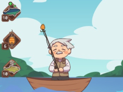 게임 Deep Fishing