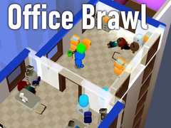 게임 Office Brawl
