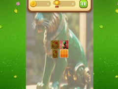 게임 Chinese Dragon Jade Memory Match