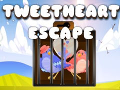 게임 Tweetheart Escape