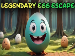 게임 Legendary Egg Escape 