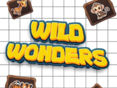 게임 Wild Wonders