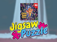 게임 Cursed Jigsaw Puzzles