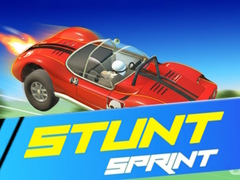게임 Stunt Sprint