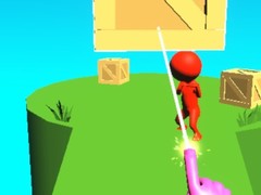 게임 Magic Finger 3D