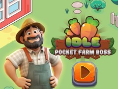 게임 Idle Pocket Farm Boss