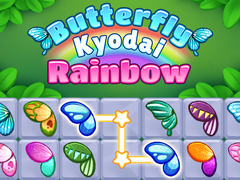 게임 Butterfly Kyodai Rainbow