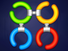 게임 Rotate Rings 
