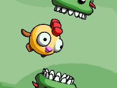 게임 Fly Fly Fly