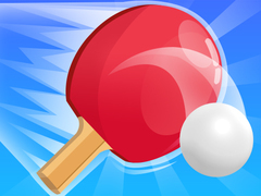 게임 Ping Pong Battle Table Tennis