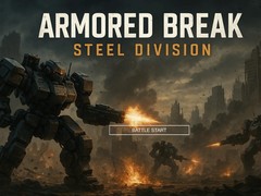 게임 Armored Break: Steel Division