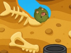 게임 Digging Moles