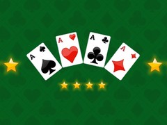 게임 Solitaire Classic Klondike Master