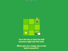 게임 Golf Puzzle