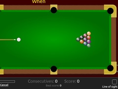 게임 Trz Pool
