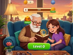 게임 Lexicollapse: Word Quest