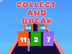 게임 Collect and Break