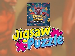 게임 Devil Jigsaw Puzzle