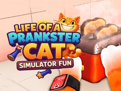 게임 Prankster Cat Simulator Fun