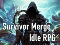 게임 Survivor Merge Idle RPG