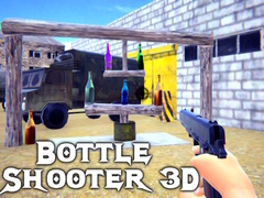 게임 Bottle Shooter 3d