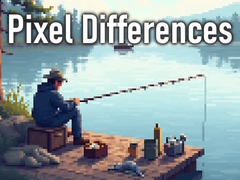 게임 Pixel Differences