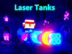 게임 Laser Tanks