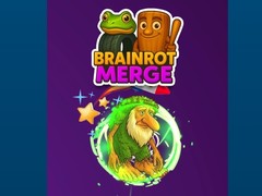 게임 Brainrot Merge