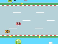 게임 Traffic Pro