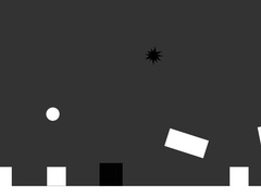 게임 Phases Of Black And White