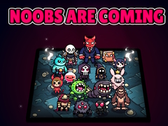 게임 Noobs Are Coming