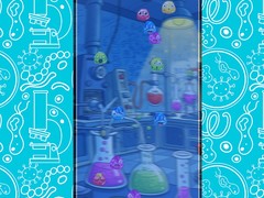 게임 Microbes Explosion
