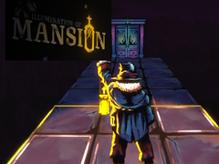 게임 Illumination of Mansion