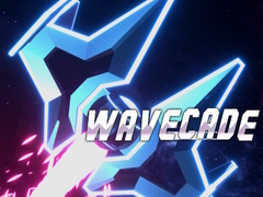 게임 Wavecade