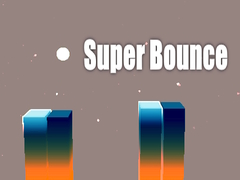 게임 Super Bounce