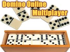 게임 Domino Online Multiplayer