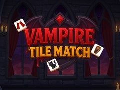게임 Vampire Tile Match