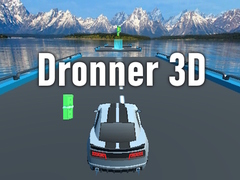 게임 Dronner 3D