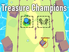 게임 Treasure Champions