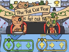 게임 The Fat Cat Fest
