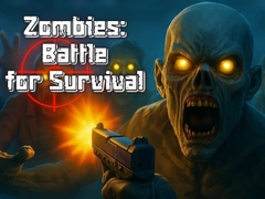 게임 Zombies: Battle for Survival