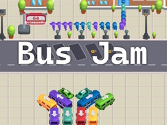 게임 Bus Jam