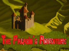 게임 The Paladin´s Adventure