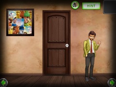 게임 Amgel Easy Room Escape 286
