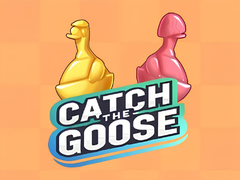 게임 Catch The Goose
