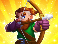 게임 Archer Go