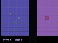 게임 Battle