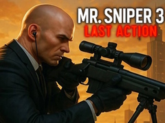 게임 Mr Sniper 3: Last Action