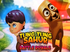 게임 Tung Tung Sahur Battle Royale