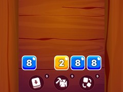 게임 Block Mania 2048